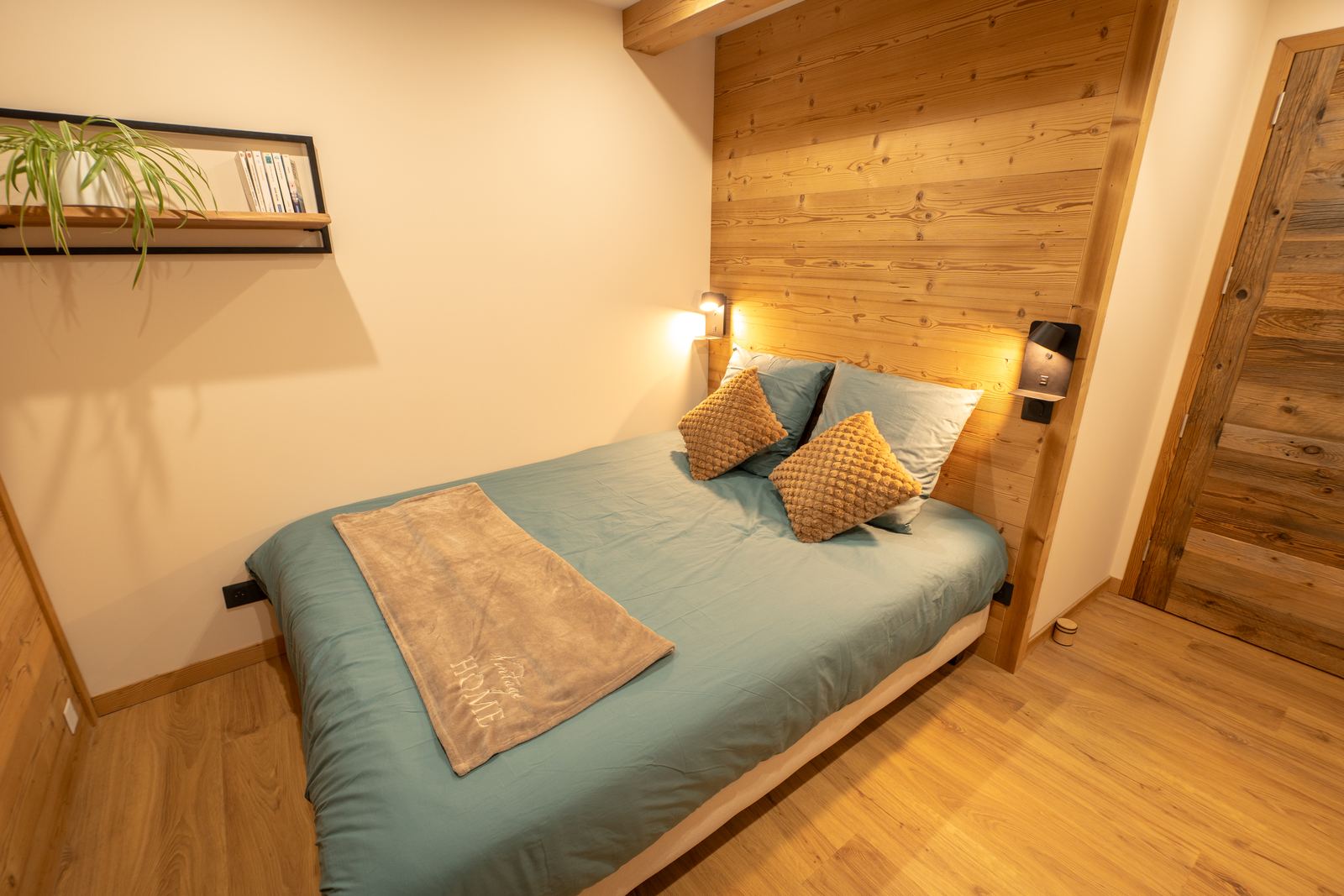 Chambre Petit Péric