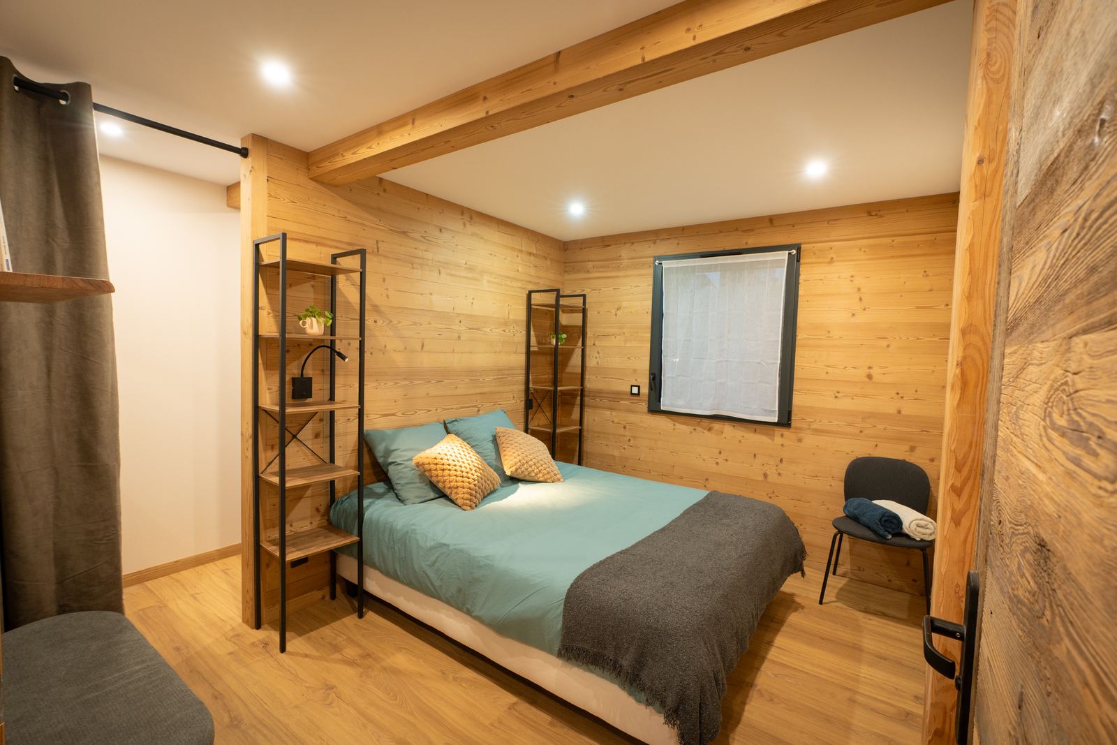 Suite Grand Péric